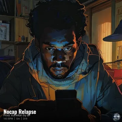 Nocap Relapse
