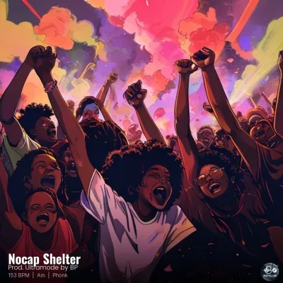 Nocap Shelter