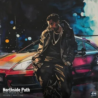 Northside Path