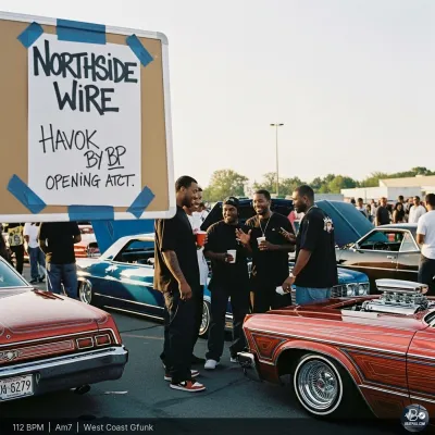 Northside Wire