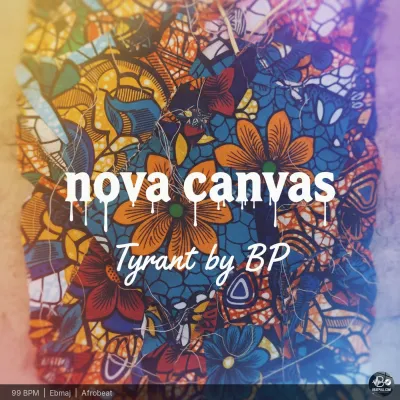 Nova Canvas