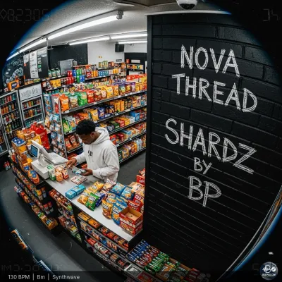 Nova Thread