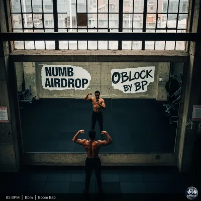 Numb Airdrop