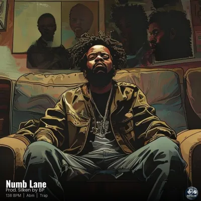 Numb Lane