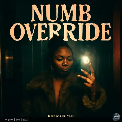 Numb Override