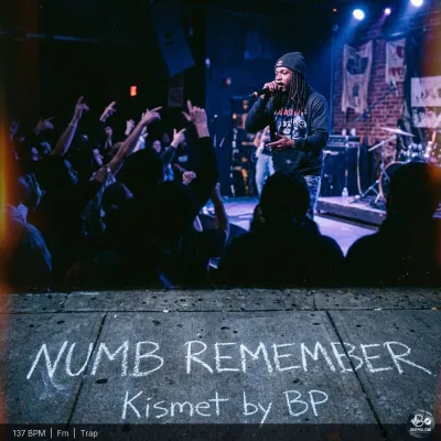 Numb Remember