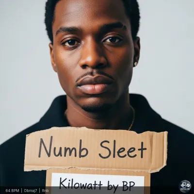 Numb Sleet