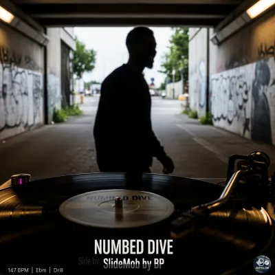 Numbed Dive