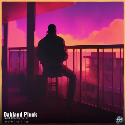 Oakland Pluck
