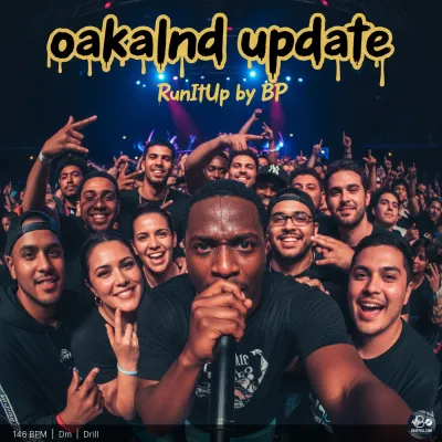 Oakland Update