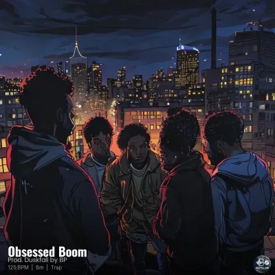 Obsessed Boom