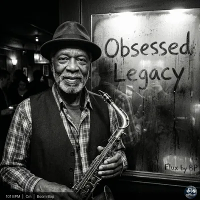 Obsessed Legacy