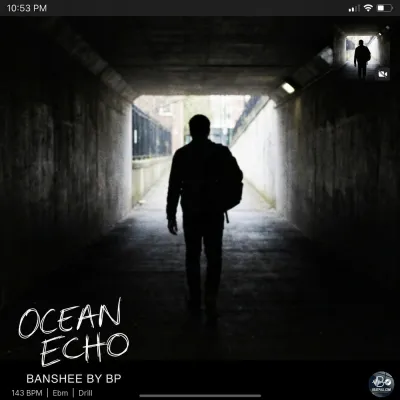 Ocean Echo