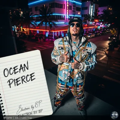 Ocean Pierce