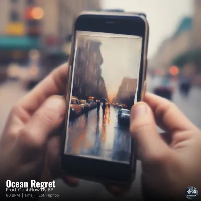Ocean Regret