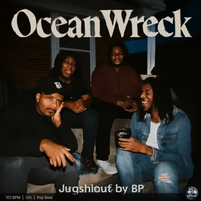 Ocean Wreck