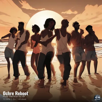 Ochre Reboot
