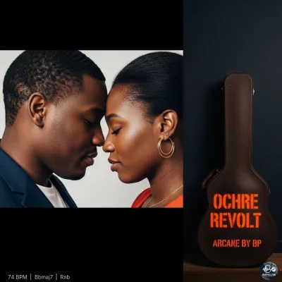 Ochre Revolt