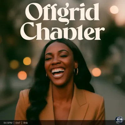 Offgrid Chapter