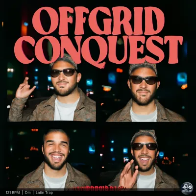 Offgrid Conquest