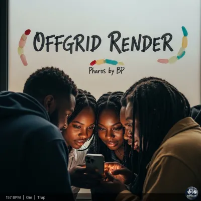 Offgrid Render