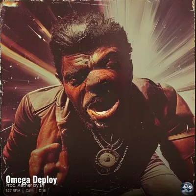 Omega Deploy