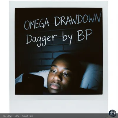 Omega Drawdown