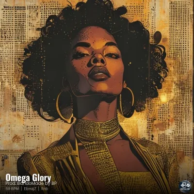 Omega Glory