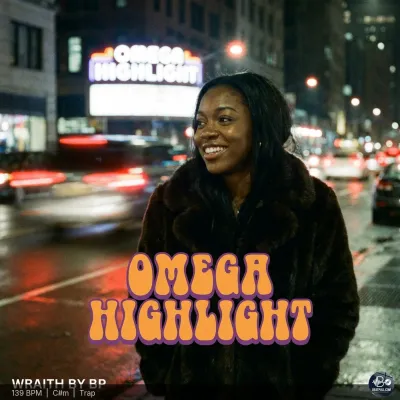 Omega Highlight
