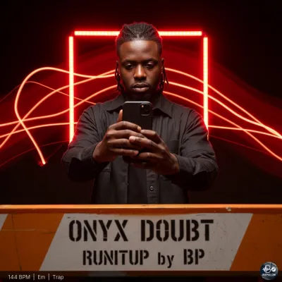 Onyx Doubt