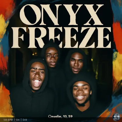 Onyx Freeze