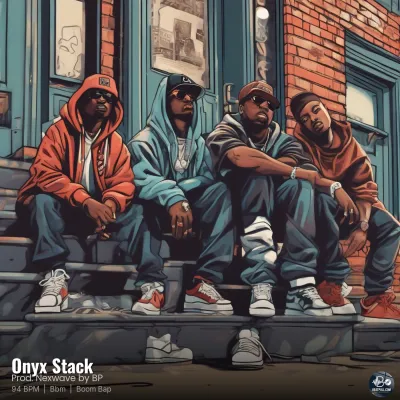 Onyx Stack