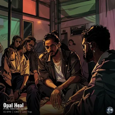 Opal Heal