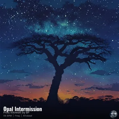 Opal Intermission