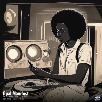 Opal Manifest