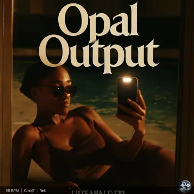 Opal Output