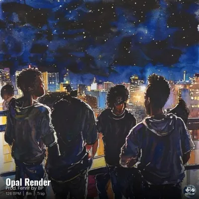 Opal Render