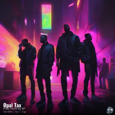 Opal Tax