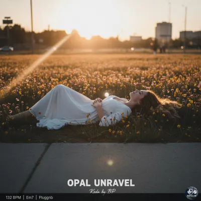Opal Unravel