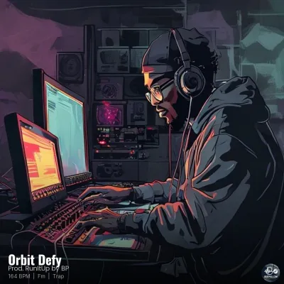 Orbit Defy