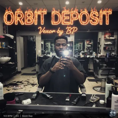 Orbit Deposit