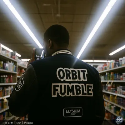 Orbit Fumble