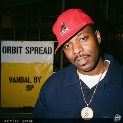 Orbit Spread