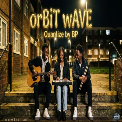 Orbit Wave