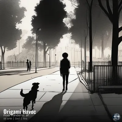 Origami Havoc