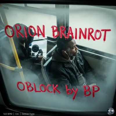 Orion Brainrot