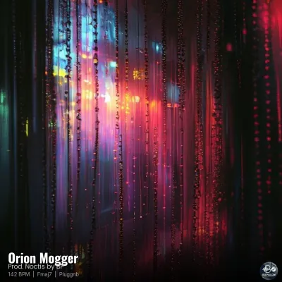 Orion Mogger