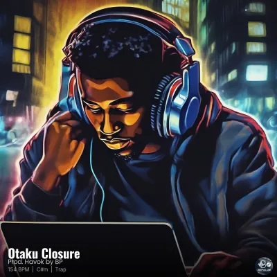 Otaku Closure