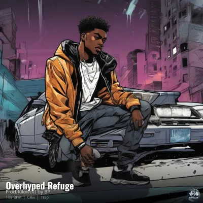 Overhyped Refuge