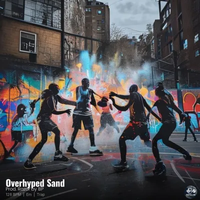 Overhyped Sand